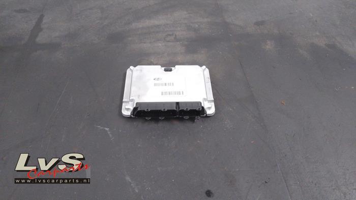 Used Automatic gearbox computer Fiat 500C (312) 0.9 TwinAir 85 Price € 250,00 Margin scheme offered by LvS Carparts