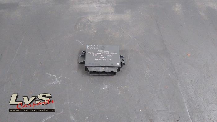 Usados Módulo PDC Fiat 500C (312) 0.9 TwinAir 85 Precio € 30,00 Norma de margen ofrecido por LvS Carparts
