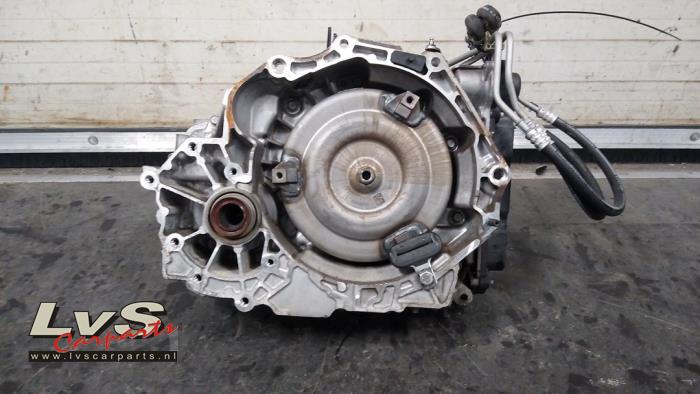 Gebrauchte Getriebe Opel Corsa E 1.4 16V Preis € 2.250,00 Margenregelung angeboten von LvS Carparts