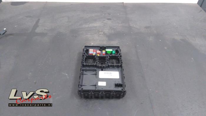 Used Body control computer Ford Ka+ 1.2 Price € 100,00 Margin scheme offered by LvS Carparts