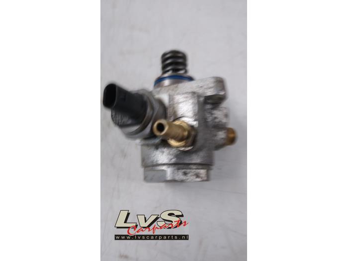 Begagnade Högtryckspump Volkswagen Polo V (6R) 1.2 TSI Pris € 70,00 Marginaltabell erbjuds av LvS Carparts