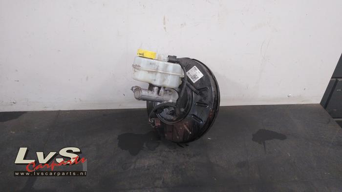 Usagé Servo frein Skoda Fabia III (NJ3) 1.0 12V Prix € 75,00 Règlement à la marge proposé par LvS Carparts