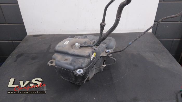 Gebrauchte Adblue Tank Opel Zafira Tourer (P12) 2.0 CDTI 16V 130 Ecotec Preis € 225,00 Margenregelung angeboten von LvS Carparts