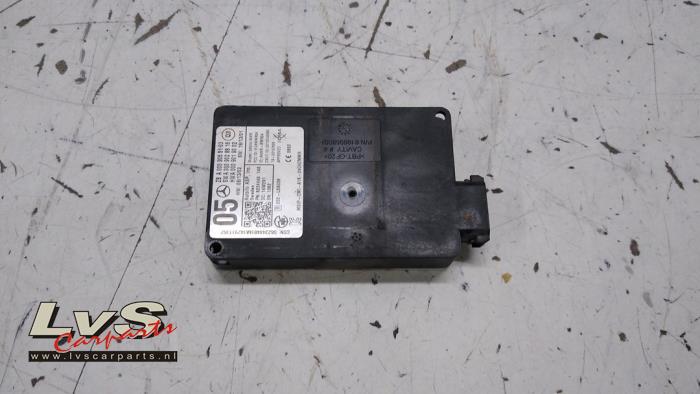 Begagnade Radarsensor Mercedes A (W176) 1.6 A-180 16V Pris € 140,00 Marginaltabell erbjuds av LvS Carparts