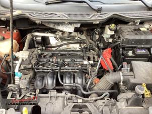 Usados Caja de cambios Ford EcoSport (JK8) 1.5 Ti-VCT 16V Precio € 1.808,95 IVA incluido ofrecido por LvS Carparts