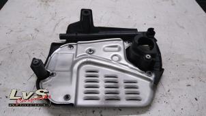 Abdeckblech Motor van een Alfa Romeo Giulietta (940) 1.4 TB 16V Bifuel 2012