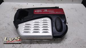 Abdeckblech Motor van een Alfa Romeo Giulietta (940) 1.4 TB 16V Bifuel 2012