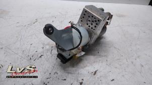 Gebrauchte Cabriodach Motor Mercedes CLK (R209) 1.8 200 K 16V Preis € 500,00 Margenregelung angeboten von LvS Carparts