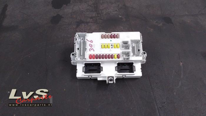 Gebrauchte Steuergerät Body Control Alfa Romeo Giulietta (940) 1.4 TB 16V Bifuel Preis € 100,00 Margenregelung angeboten von LvS Carparts