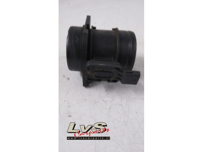 Gebrauchte Luftmassenmesser Volkswagen Polo V (6R) 1.4 TDI 12V 90 Preis € 10,00 Margenregelung angeboten von LvS Carparts