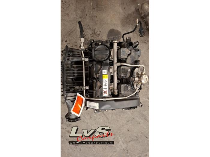 Used Engine Mini Mini (F55) 1.2 12V One Price € 2.250,00 Margin scheme offered by LvS Carparts