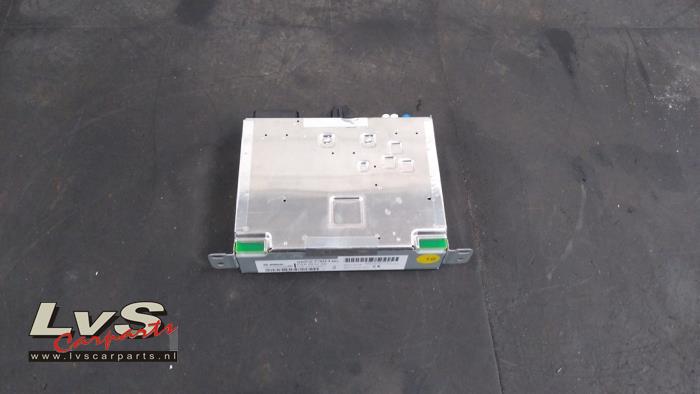 Używane Modul radiowy Citroen C3 (SX/SW) 1.2 Vti 12V PureTech Cena € 225,00 Procedura marży oferowane przez LvS Carparts