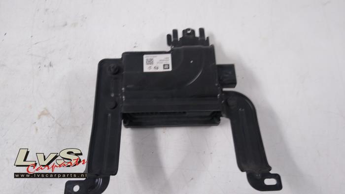 Gebrauchte ACC Sensor (Entfernung) Opel Zafira Tourer (P12) 2.0 CDTI 16V 130 Ecotec Preis € 50,00 Margenregelung angeboten von LvS Carparts