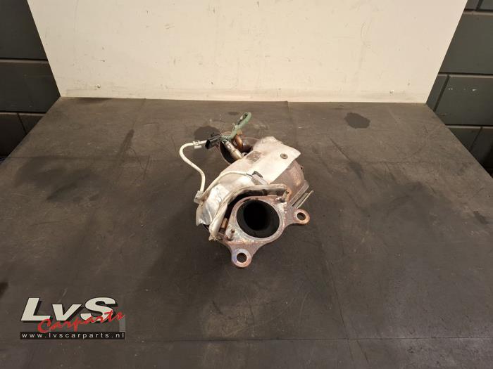 Gebrauchte Katalysator Nissan Micra (K14) 0.9 IG-T 12V Preis € 200,00 Margenregelung angeboten von LvS Carparts