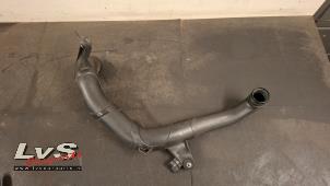 Intercooler Rohr van een Seat Leon (5FB) 2.0 TSI FR 16V 2019