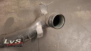 Intercooler Rohr van een Seat Leon (5FB) 2.0 TSI FR 16V 2019