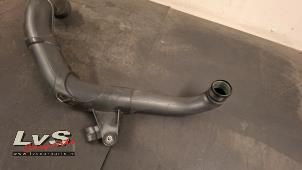Intercooler Rohr van een Seat Leon (5FB) 2.0 TSI FR 16V 2019