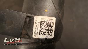 Intercooler Rohr van een Seat Leon (5FB) 2.0 TSI FR 16V 2019