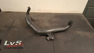 Intercooler Rohr van een Seat Leon (5FB) 2.0 TSI FR 16V 2019