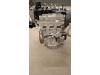 Moteur d'un Volkswagen Polo V (6R), 2009 / 2017 1.4 TDI 12V 90, Berline avec hayon arrière, Diesel, 1.422cc, 66kW (90pk), FWD, CUSB, 2014-02 / 2017-10 2016