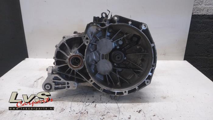 Gebrauchte Getriebe Volvo V60 I (FW/GW) 1.6 DRIVe Preis € 650,00 Margenregelung angeboten von LvS Carparts