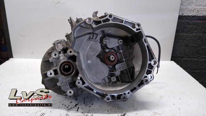 Gebrauchte Getriebe Opel Meriva (B) 1.7 CDTi 16V Preis € 595,00 Margenregelung angeboten von LvS Carparts