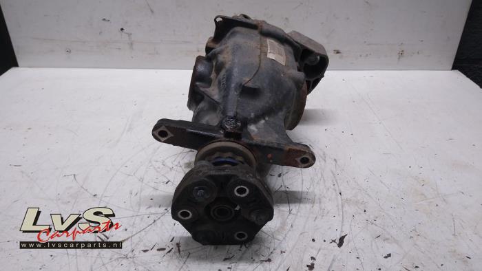 Gebrauchte Differential hinten BMW 1 serie (F20) 116d 1.6 16V Efficient Dynamics Preis € 180,00 Margenregelung angeboten von LvS Carparts