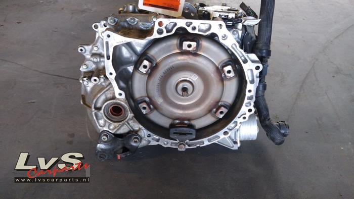 Gebrauchte Getriebe Opel Corsa F (UB/UH/UP) 1.2 Turbo 12V 100 Preis € 1.695,00 Margenregelung angeboten von LvS Carparts