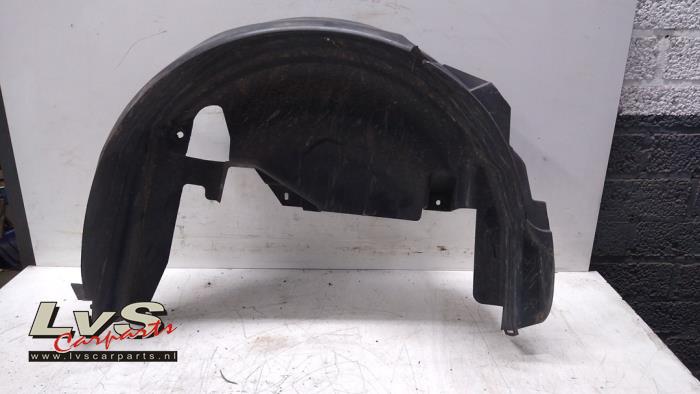 Używane Nadkole Fiat 500/595/695 1.4 T-Jet 16_ Cena € 30,00 Procedura marży oferowane przez LvS Carparts