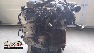 Engine from a Opel Vivaro 2.0 CDTI 177 2022