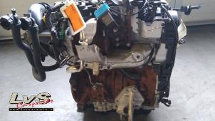 Engine from a Opel Vivaro 2.0 CDTI 177 2022