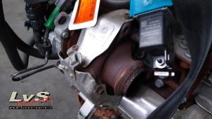 Engine from a Opel Vivaro 2.0 CDTI 177 2022