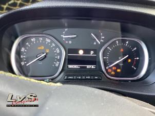 Engine from a Opel Vivaro 2.0 CDTI 177 2022
