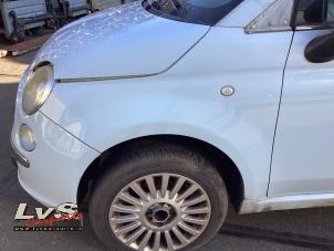 Begagnade Front (komplett) Fiat 500 (312) 1.2 Pris € 895,00 Marginaltabell erbjuds av LvS Carparts