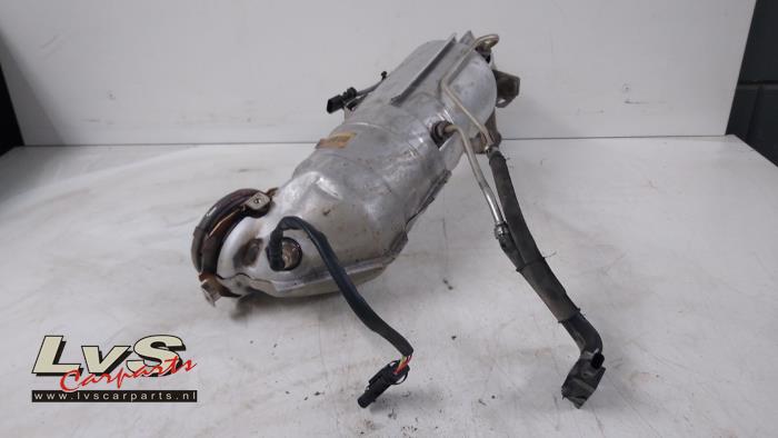 Gebrauchte Katalysator Opel Corsa F (UB/UH/UP) 1.2 Turbo 12V 100 Preis € 550,00 Margenregelung angeboten von LvS Carparts