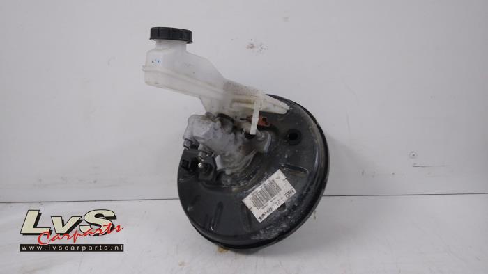 Usagé Servo frein Opel Corsa F (UB/UH/UP) 1.2 Turbo 12V 100 Prix € 50,00 Règlement à la marge proposé par LvS Carparts