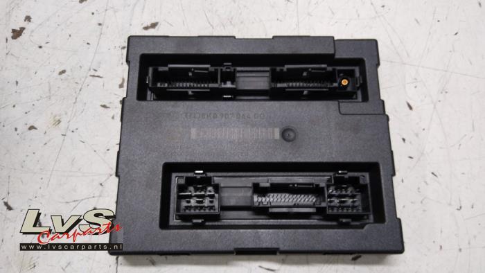Used Body control computer Audi Q5 (8RB) 3.0 TFSI V6 24V Quattro Price € 100,00 Margin scheme offered by LvS Carparts