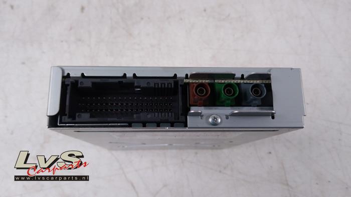 Unité De Commande De Caméra Pour AUDI Q5 8R - Réf. 8R0907441A / 4L0907441B - Occasion Allemagne
