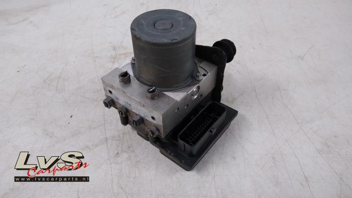 Gebrauchte ABS Pumpe Audi Q5 (8RB) 3.0 TFSI V6 24V Quattro Preis € 345,00 Margenregelung angeboten von LvS Carparts