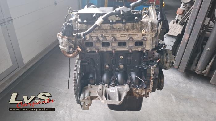 Overhauled Engine Iveco New Daily VI 33S13, 35C13, 35S13 Price € 4.779,50 Inclusive VAT offered by LvS Carparts
