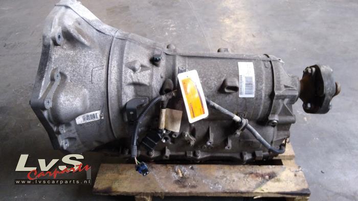 Gebrauchte Getriebe Iveco New Daily VI 33S13, 35C13, 35S13 Preis € 2.359,50 Mit Mehrwertsteuer angeboten von LvS Carparts