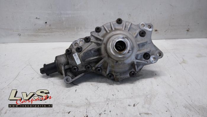 Gebrauchte Differential vorne Jaguar F-Pace 2.0 D 180 16V AWD Preis € 707,85 Mit Mehrwertsteuer angeboten von LvS Carparts