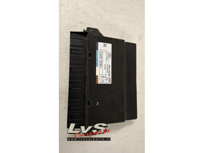 Używane Sterownik Body Control Ford EcoSport (JK8) 1.0 EcoBoost 12V 125 Cena € 70,00 Procedura marży oferowane przez LvS Carparts