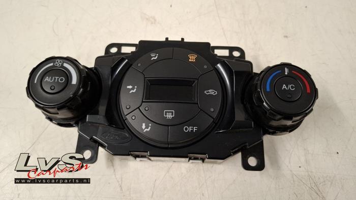 Begagnade Klimatpanel Ford EcoSport (JK8) 1.0 EcoBoost 12V 125 Pris € 27,50 Marginaltabell erbjuds av LvS Carparts