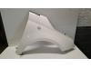 Front wing, right from a Fiat 500 (312), 2007 0.9 TwinAir 85, Hatchback, Petrol, 875cc, 63kW (86pk), FWD, 312A2000, 2010-07, 312AXG 2018