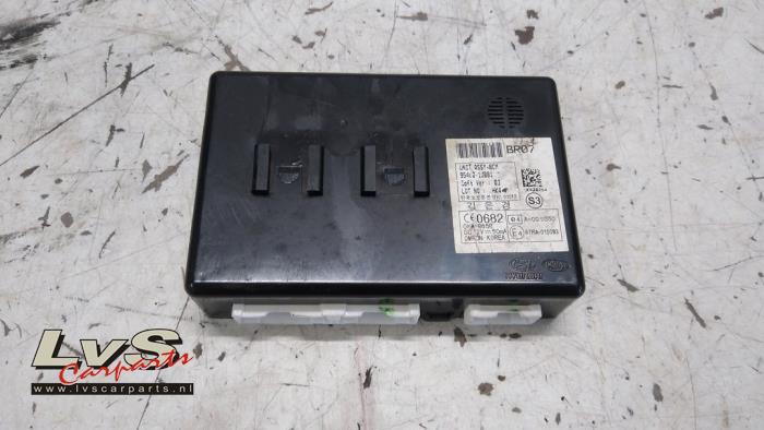 Used Body control computer Hyundai i20 1.1 CRDi VGT 12V Price € 40,00 Margin scheme offered by LvS Carparts