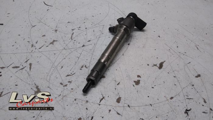 Usagé Injecteurs Ford Transit 2.2 TDCi 16V Prix € 90,00 Règlement à la marge proposé par LvS Carparts