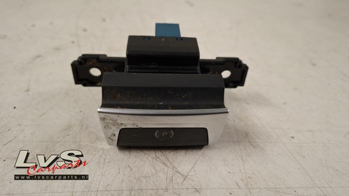 Gebrauchte Handbremse Schalter Peugeot 308 (L3/L8/LB/LH/LP) 1.6 BlueHDi 120 Preis € 20,00 Margenregelung angeboten von LvS Carparts