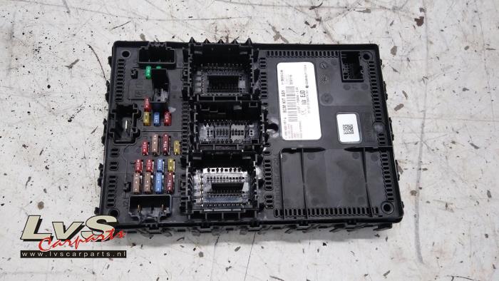 Used Body control computer Ford Fiesta 7 1.0 EcoBoost 12V Price € 150,00 Margin scheme offered by LvS Carparts