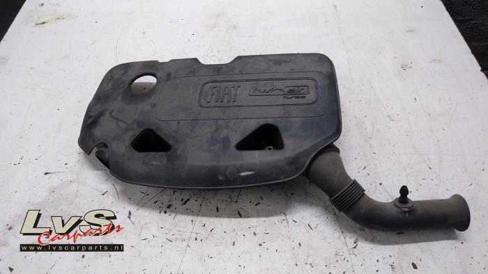 Gebrauchte Luftfiltergehäuse Fiat 500C (312) 0.9 TwinAir 80 Preis € 25,00 Margenregelung angeboten von LvS Carparts